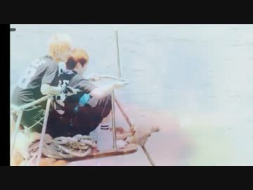 るぅにはシウちゃんだけ