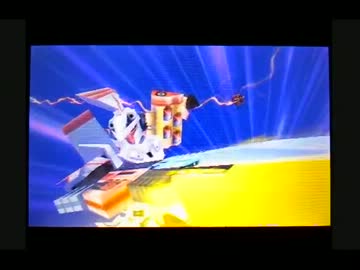 ダンボール戦機ウォーズ 超必殺ファンクション まとめ ニコニコ動画