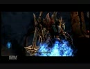 ダークサイダーズhardプレイ part17