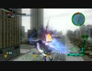 【地球防衛軍4】DLC2 St.19- 滅びの突撃 オンINF in直葉小隊 後編【字幕】