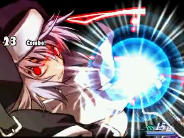 【MUGEN】エルクゥ未満ランセレバトル Part9