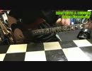 【MAN WITH A MISSION】Dance Everybody【弾いてみた】