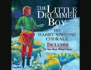 The Little Drummer Boy (The Harry Simeone Chorale)