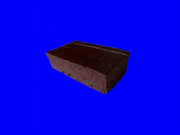 ブラウニーBB