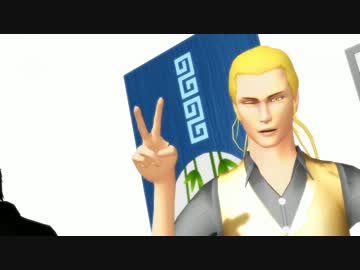 【MMD】創世児でいーあるふぁんくらぶ【エルシャダイ】