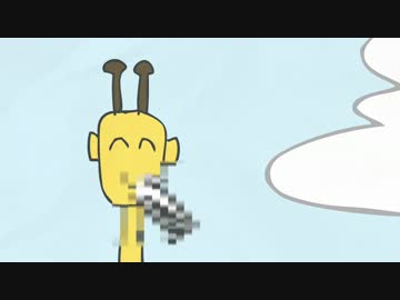 【自主制作アニメ】寿司くん 第六話「動物園に行こう」