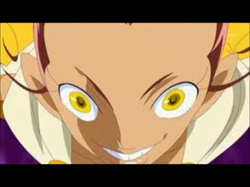 カスタムサントラ用　ＨＣプリキュア「世界を砂漠にせよ」