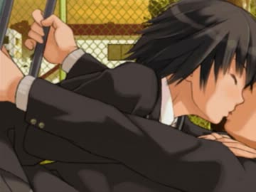 もう画面の中の彼女でいいや　『アマガミ』実況プレイ part37