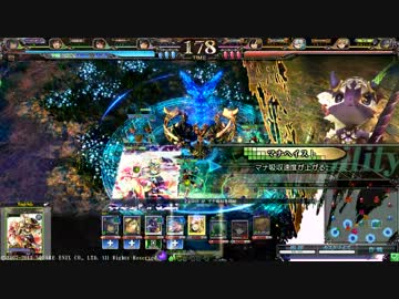 とあるカオスブレイカー勢のLOV3　第3回