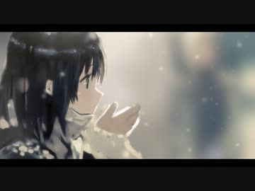 冬の深閑　～万の人々への感謝を～