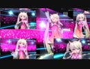 【Project DIVA Arcade FT】PV撮影風動画　スターヴォイスAS x FREELY TOMORROW