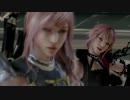 LRFF13 part06 ルクセリオ 4つの暗号①