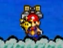 【実況】謎の2Dゲーム「スーパーマリオ『63』　Part2