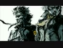 【プレイ動画】MGS PW HD版 NEWGAMEプレイ 第5章-(6)