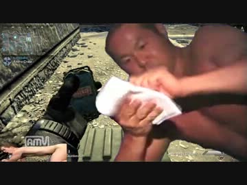 林業部～盾の裏技～.Ghosts