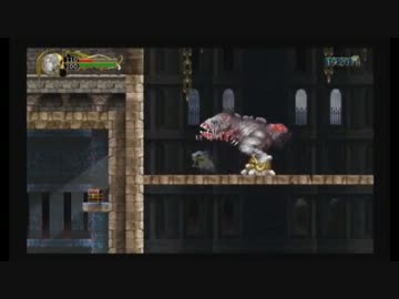 【永井先生】ひろくんの悪魔城ドラキュラ part３