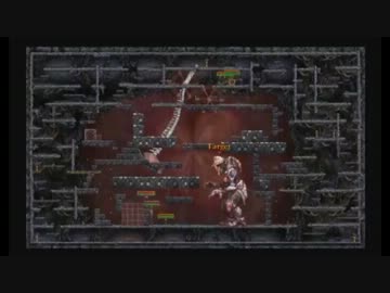 【永井先生】ひろくんの悪魔城ドラキュラ part４（オンライン編）