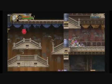 【永井先生】ひろくんの悪魔城ドラキュラ part５