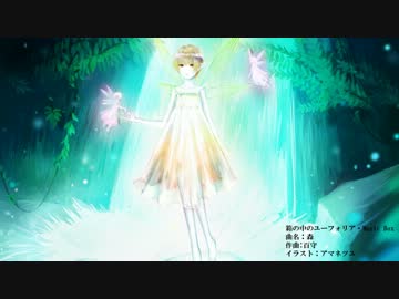 【オリジナルBGM】森／箱フォ