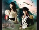 水樹奈々×TMRの『革命デュアリズム』TMRパート歌ってみた【まめもやし】