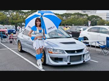 虎丸のプチ痛車でドライブ　其の参拾参【ＭＭＦ2013へ】