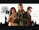 【GTAⅣ】ゆっくりと逝くカオスモード Part Final 【ゆっくり実況】