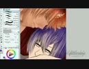 20131126 SpeedPaint