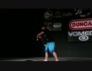 2013ヨーヨー世界大会2A部門3位 ヤマシタリョウ
