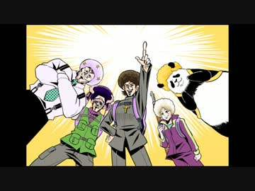 【クトゥルフ】有耶無耶の鴉　パンダ班-1-【越智満卓】