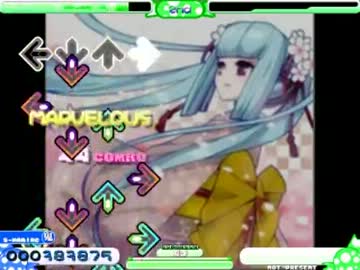 【StepMania】華陽炎 -Hana Kagerou SDVX EDIT-