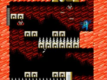 義人さんのロックマン4 part1