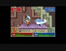 ファイアーエムブレム　烈火の剣　-烈火の青紫-　32章外伝