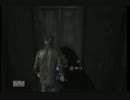 【雨に濡れて】SILENT HILL DOWN POUR実況3回目