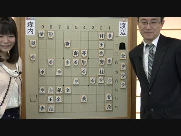 羽生善治 Ponanzaを斬る