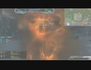 【実況】ガンダムオンライン連邦(大佐)part193～震える山～