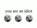 you are an 810