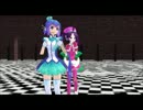 【蒼姫ラピス・兎眠りおん】ローリンガール【VOCALOIDカバー曲】