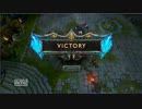 【LOL】AP Carry Leblancの大冒険