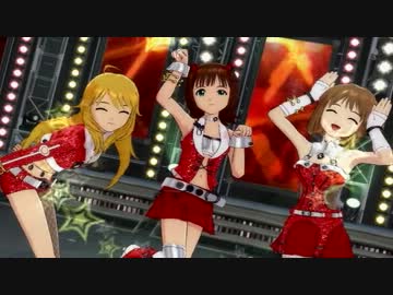 アイドルマスター×Negicco 『ときめきのヘッドライナー』