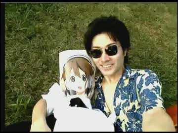 【NER】魔法中年くにば☆マジカ【MAD】