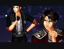 【FFMMD】ラグナとスコールで【ハイファイレイヴァ―】