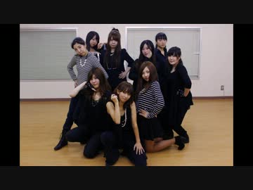 【踊ってみた】気まぐれプリンセス【あぃプロ*】