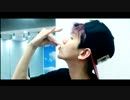 ベッキョンのキャップ動画