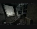 Steamのセールで安く買えたので【METRO2033】をプレイするよ。【chapter 07】