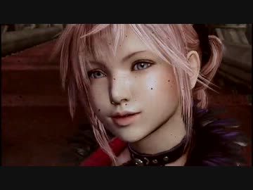 【プレイ動画】ライトニングリターンズPart16