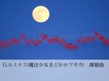 【メドレー第七幕】 Fall in Magic 【第４回メドレー競作】
