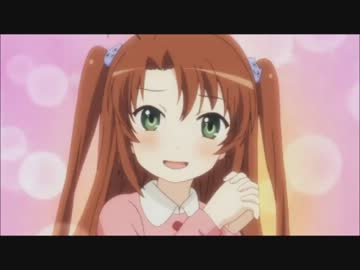 こまちゃんとにらめっこ2　（ニヤニヤしたら田舎へ出向）