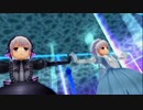 【Fate/extra】月の聖杯を求めてFate/extra実況プレイpart12