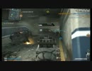 [実況]CALLofDUTY:GHOSTマルチプレイ2[DOM]