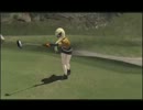 【永井先生】みんなのGOLF6（vsファティマ）